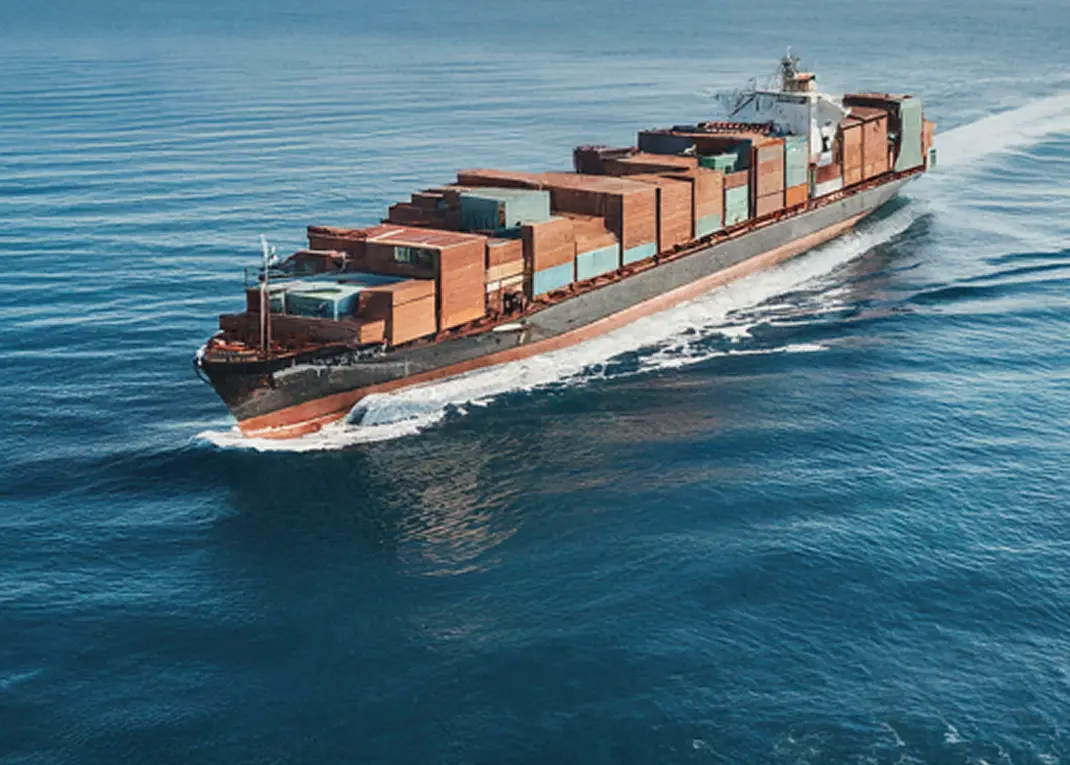 Ship with Confidence: Why Choose 4A's Cargo Inc. for Your Next Shipment?