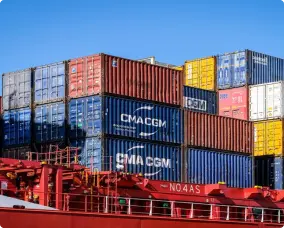 4A's Cargo is Committed to Delivering High-quality Service to its Loyal Customers