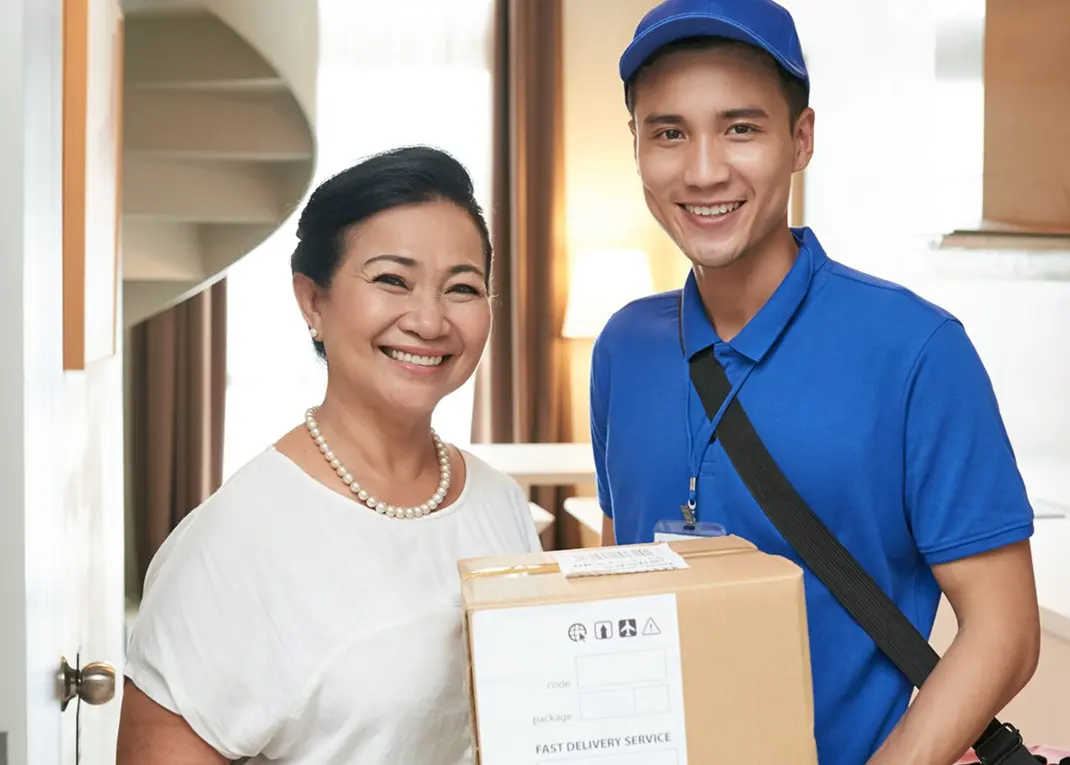 Our Guiding Principles: Mission & Vision